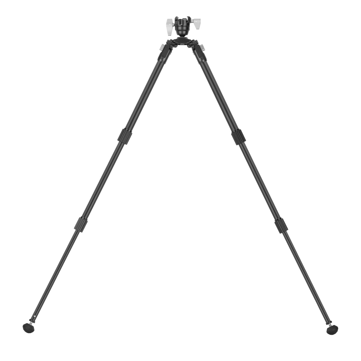 Schießstativ EQ-Precision 3QS Aluminium - Vanguard