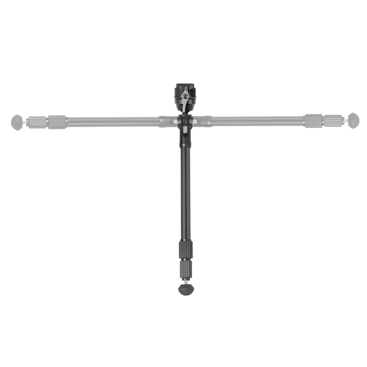 Schießstativ EQ-Precision 3QS Aluminium - Vanguard