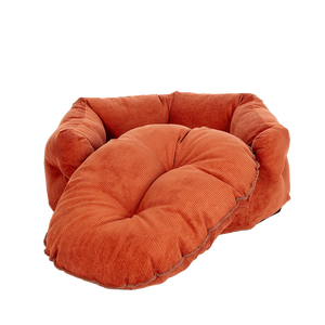 D.D. Elden Rust Deluxe Slumber Bed 30"