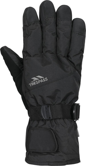 Ergon II - Black - Trespass