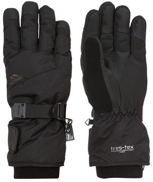 Ergon II - Black - Trespass