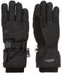 Ergon II - Black - Trespass