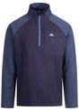 Eric - Navy Marl - Trespass