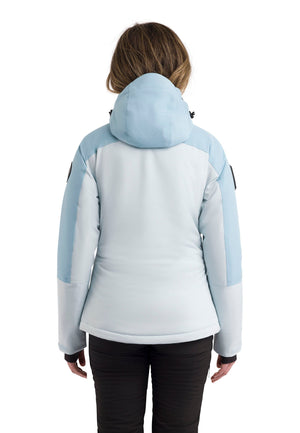 Erica - Seafoam - Trespass