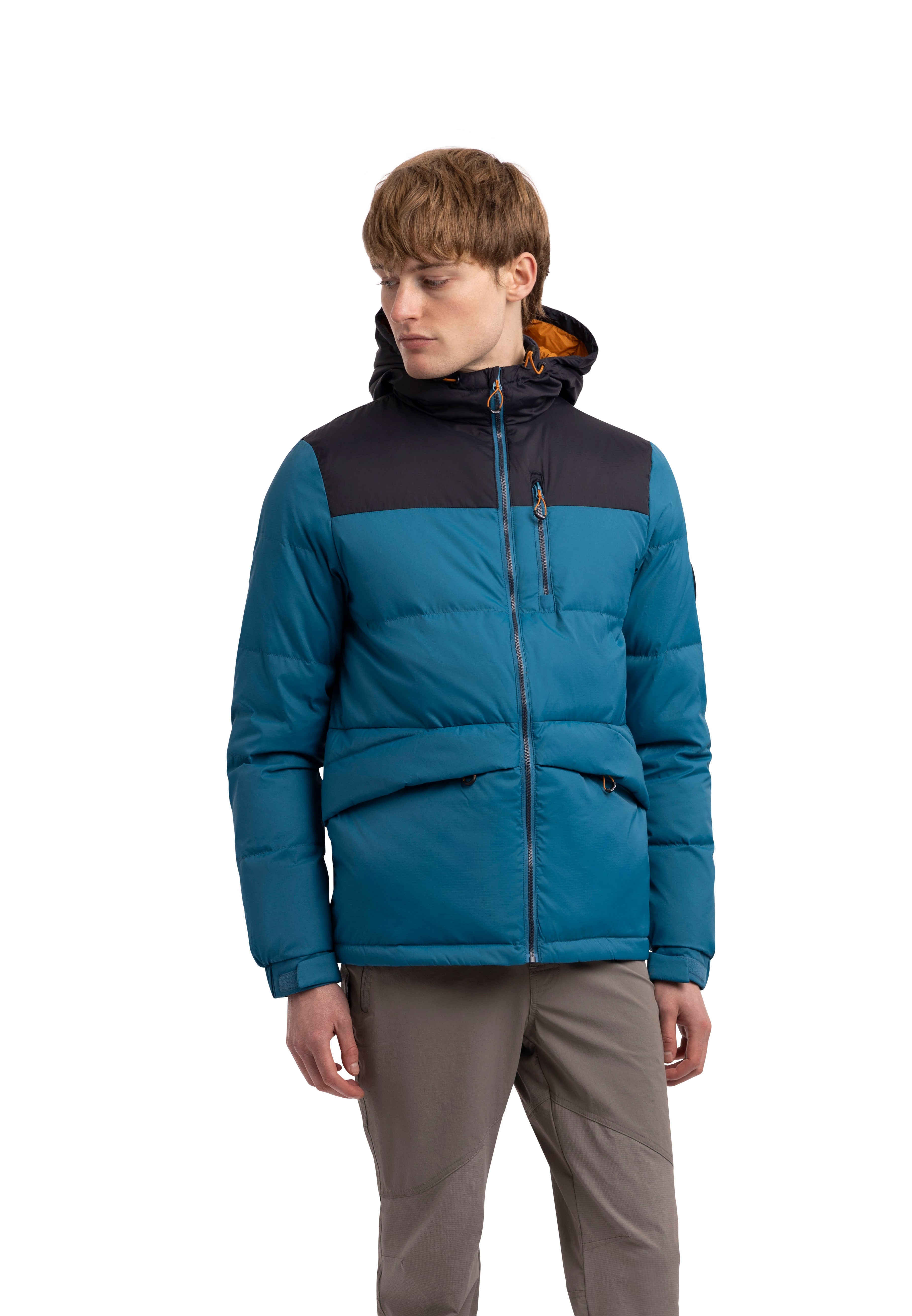 Erris - Bondi Blue – Trespass