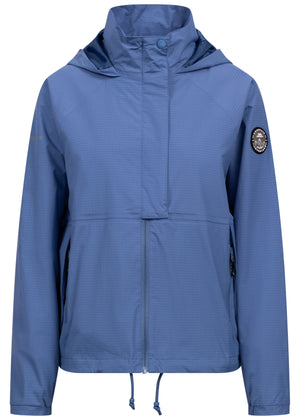 Erskine - Coastal Blue - Trespass