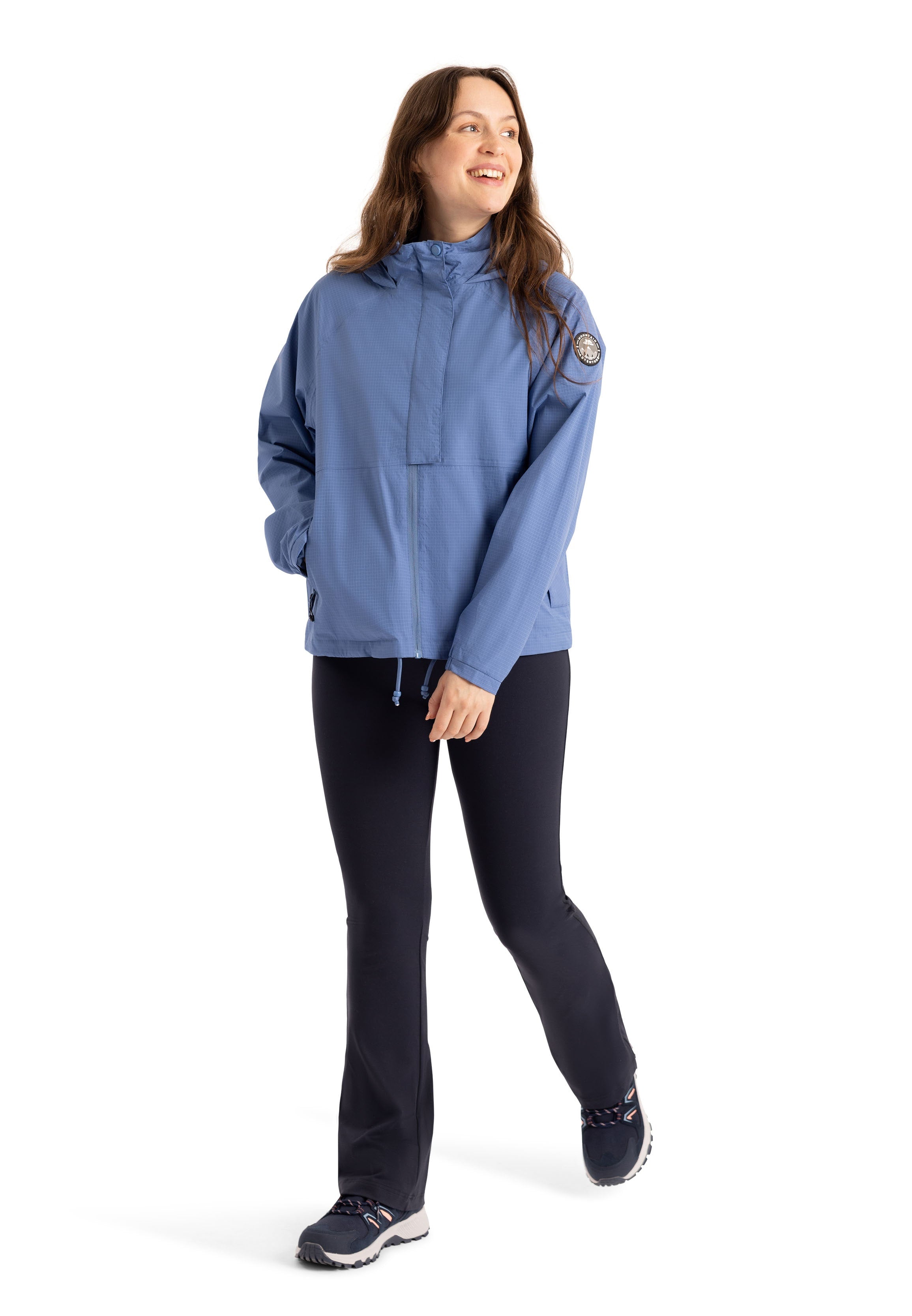 Erskine - Coastal Blue – Trespass