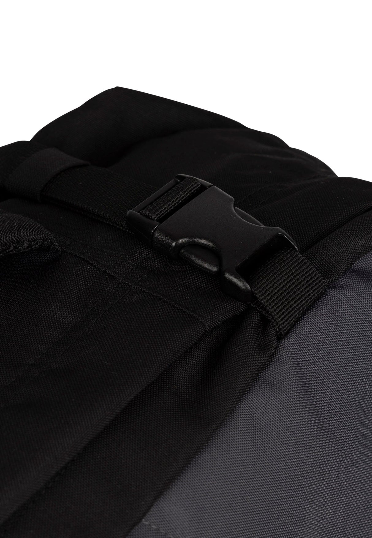 Ervol – Cabin Bag - Black - Trespass