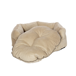 D.D. Elden Stone Deluxe Slumber Bed 35"