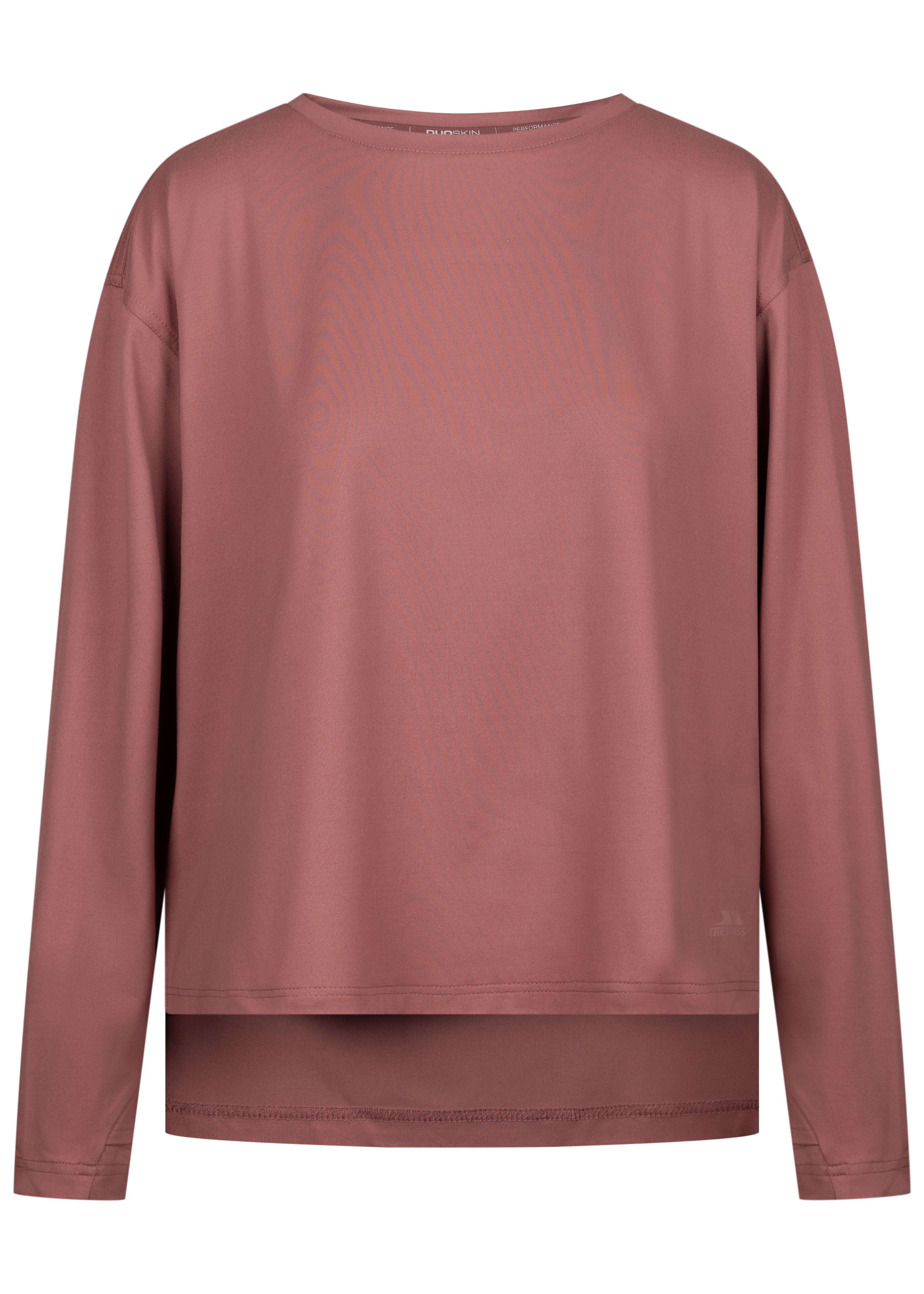 Esmeralda - Faded Rose – Trespass