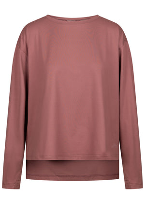 Esmeralda - Faded Rose - Trespass