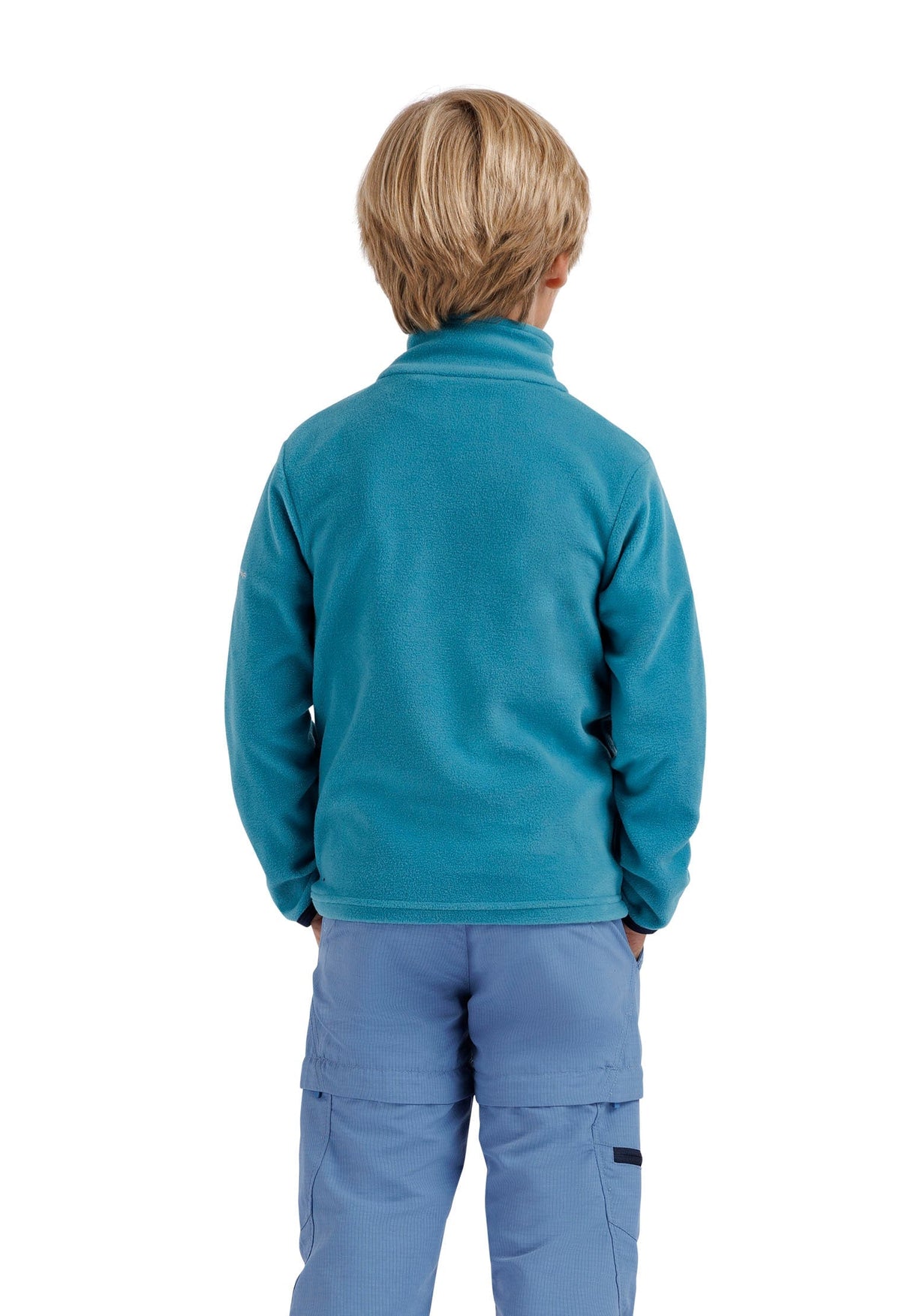 Etto - Light Teal - Trespass