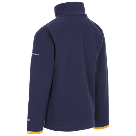 Etto - Navy - Trespass