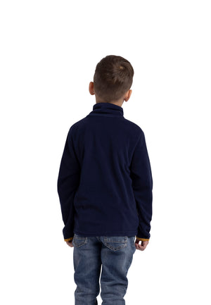 Etto - Navy - Trespass