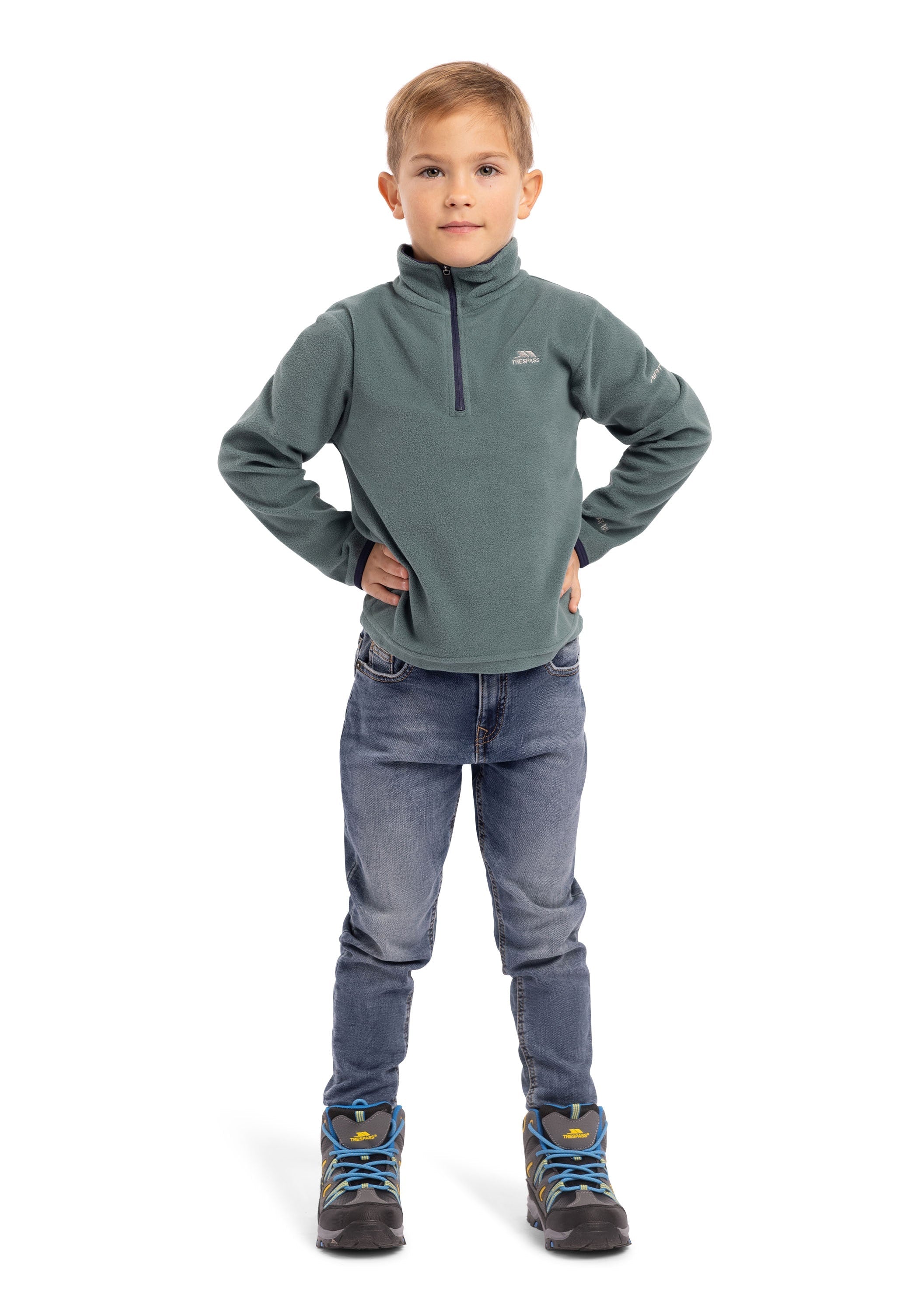 Etto - Spruce Green – Trespass