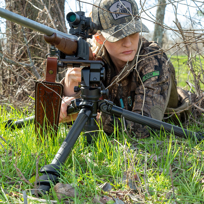 K800 CF Stativ - KJI