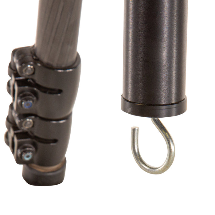 K800 CF Stativ - KJI