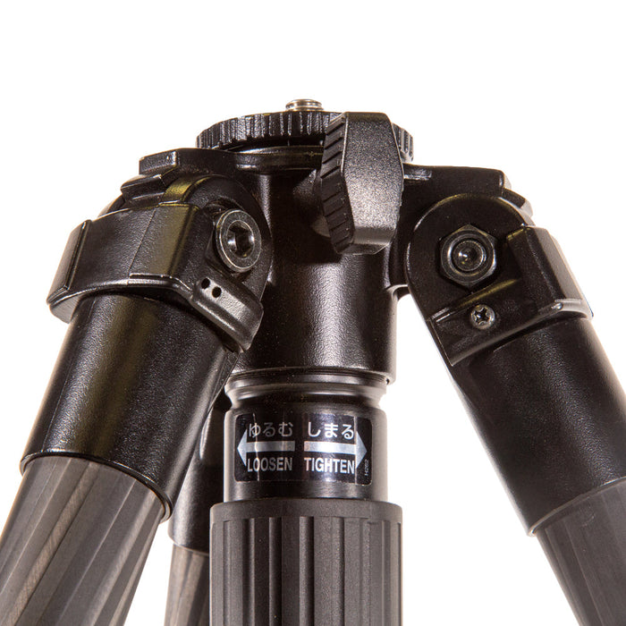 K800 CF Stativ - KJI