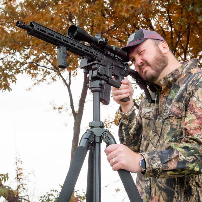 Reaper Schienensystem - KJI