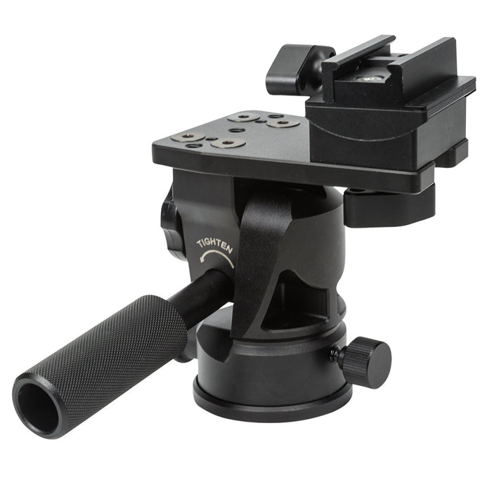 Reaper Schienensystem - KJI