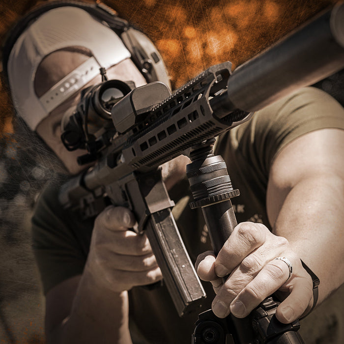 Mag Serie Kit-M-Lok - KJI