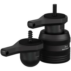 Mag Series Set - Gurtöse - KJI