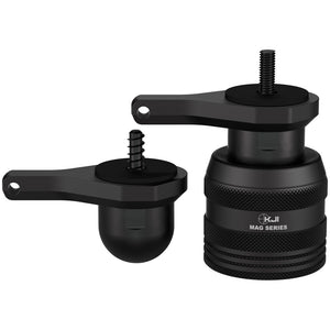 Mag Series Set - Gurtöse - KJI