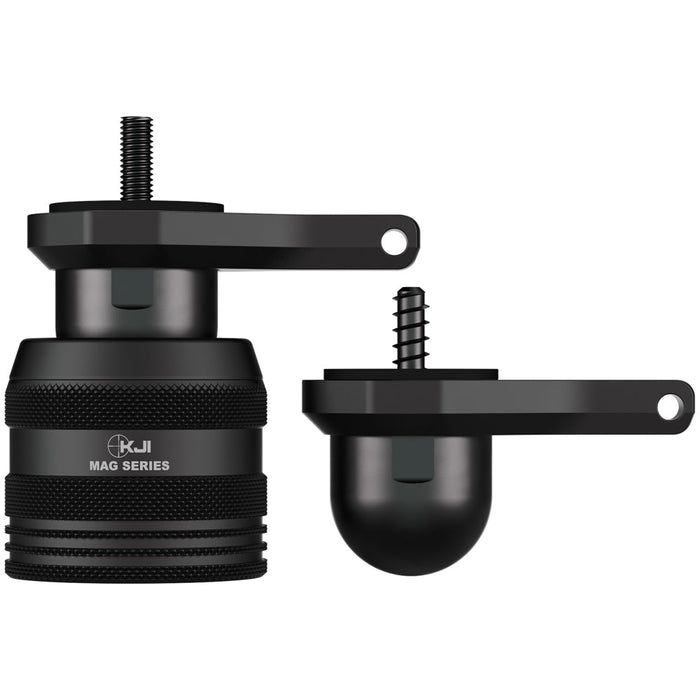 Mag Series Set - Gurtöse - KJI