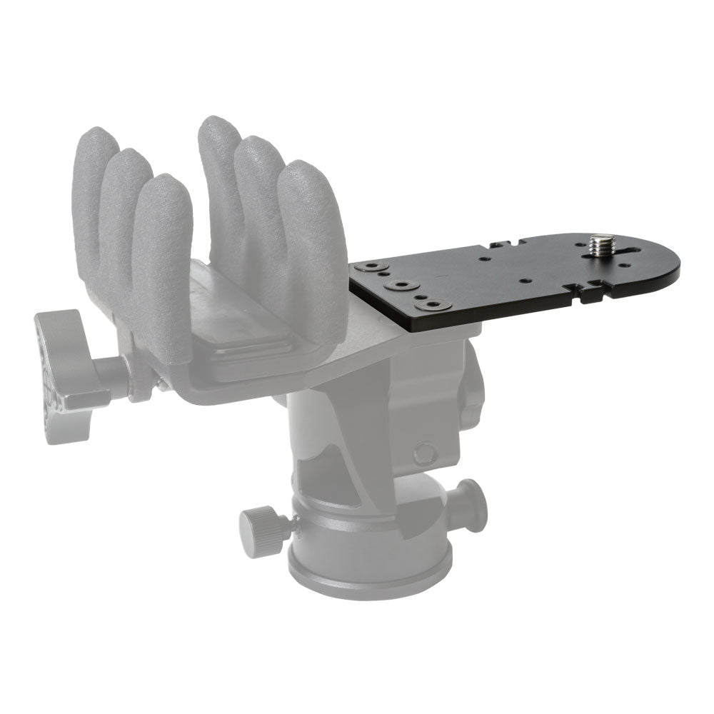 Reaper Rig Zubehörplatte - KJI