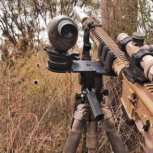 Reaper Rig Zubehörplatte - KJI