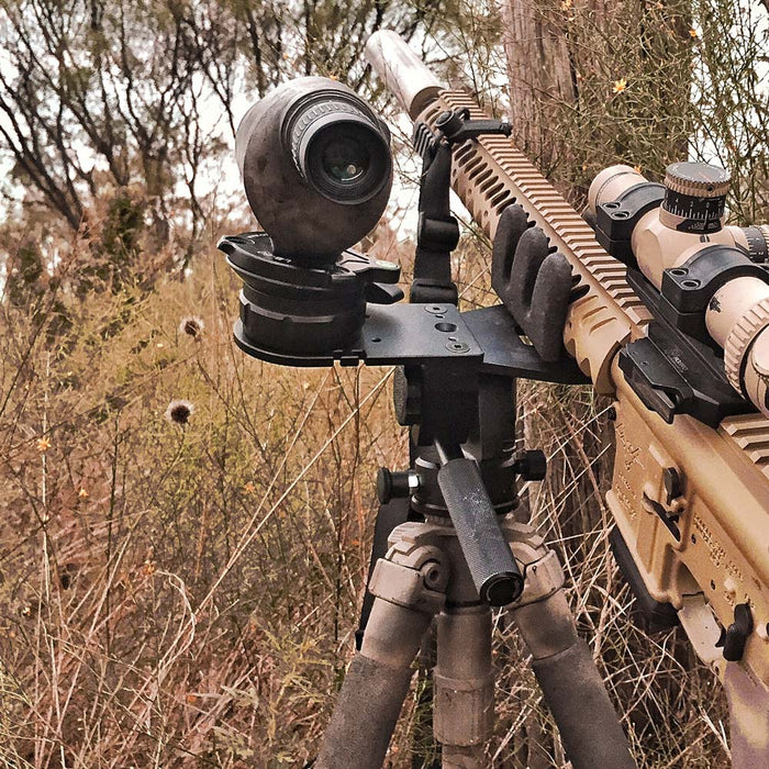 Reaper Rig Zubehörplatte - KJI