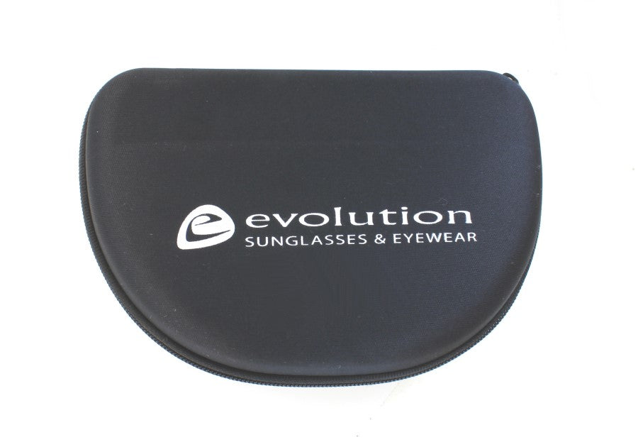 Evolution Eyewear Schießbrille Matrix sæt - Grå/Gul/Orange/Lilla