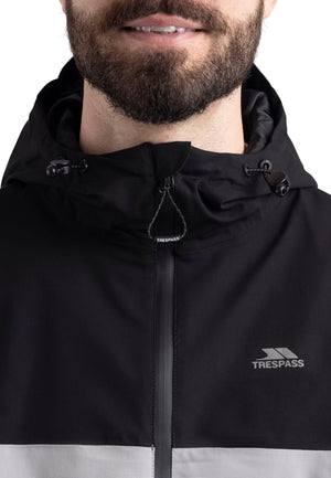 Ewen - Black - Trespass