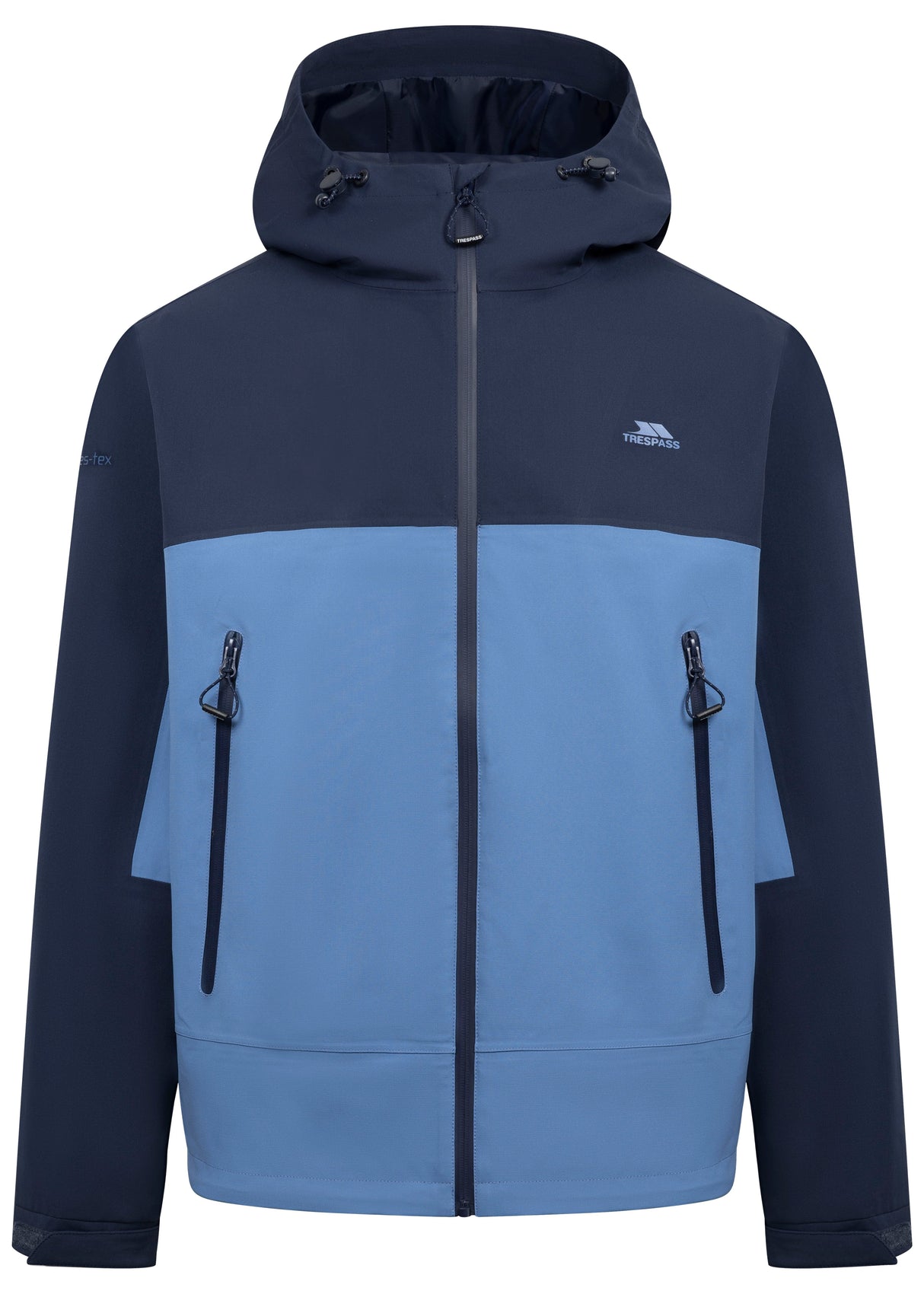 Ewen - Navy - Trespass