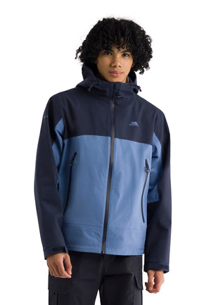 Ewen - Navy - Trespass