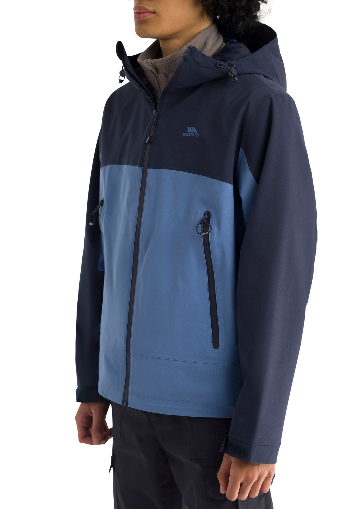 Ewen - Navy - Trespass