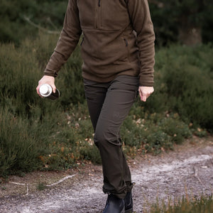 EYDIS LIGHT TANATEX Schwarz - Northern Hunting