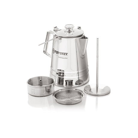 Percolator Perkomax le14 aus Emaille – Petromax