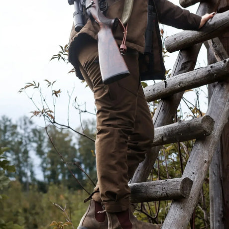 ELK SVANA Grün - Northern hunting