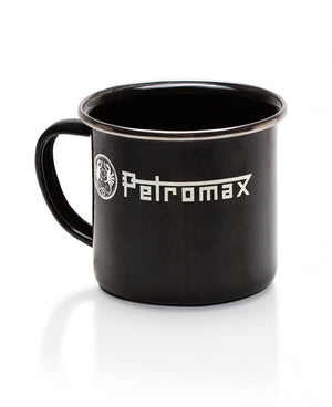 Emaillebecher – Petromax
