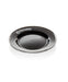Petromax Enamel Plates black 2 pieces - Petromax