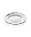 Petromax Enamel Plates white 2 pieces - Petromax
