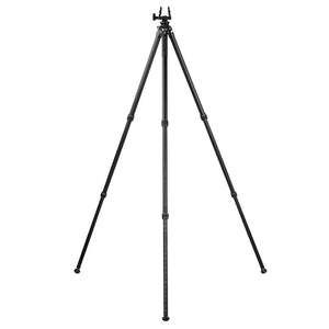 Stativ Endeavor L Aluminium m. GM-65 Kopf - Vanguard