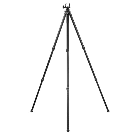 Stativ Endeavor L Aluminium m. GM-65 Kopf - Vanguard