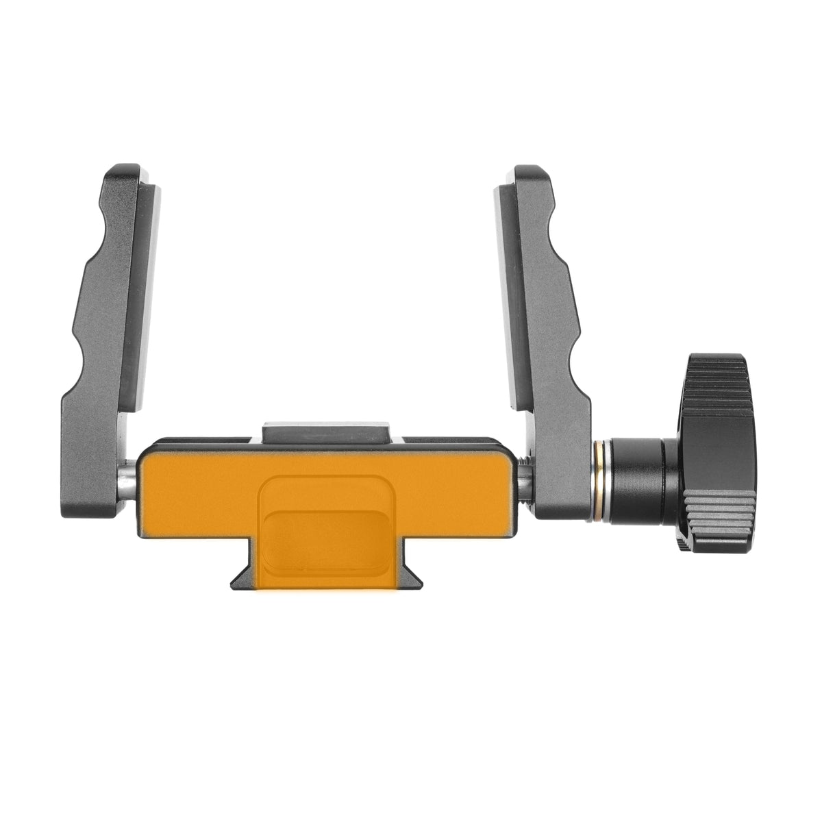 Stativ Endeavor L Aluminium m. GM-65 Kopf - Vanguard