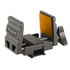 Stativ Endeavor L Aluminium m. GM-65 Kopf - Vanguard