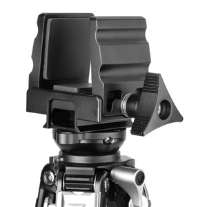Stativ Endeavor L Aluminium m. GM-65 Kopf - Vanguard