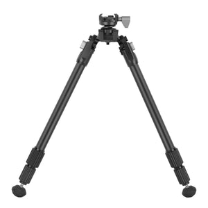 Schießstativ Equalizer 3QS Aluminium - Vanguard