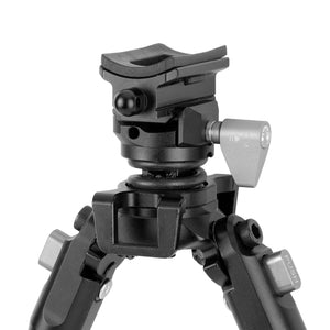 Schießstativ Equalizer 3QS Aluminium - Vanguard