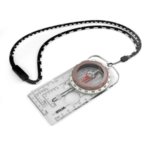 Expedition 360 Global Kompass - Silva